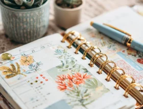 Mi az a bullet journal